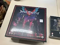 Gezelschapspel/uitbreidingen capcom, darksouls - afbeelding 2 van  5