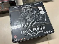 Gezelschapspel/uitbreidingen capcom, darksouls - afbeelding 4 van  5