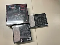 Gezelschapspel/uitbreidingen capcom, darksouls - afbeelding 5 van  5