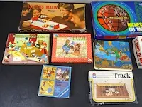 Gezelschapsspelletjes - afbeelding 2 van  3