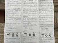 Gezichtsbeschermers - afbeelding 3 van  3