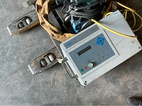 Gf spiegellasapperaat 160 overige aannemersmateriaal - afbeelding 5 van  7