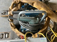 Gf spiegellasapperaat 160 overige aannemersmateriaal - afbeelding 6 van  7