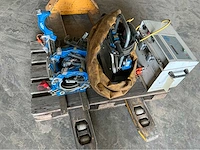 Gf spiegellasapperaat 160 overige aannemersmateriaal - afbeelding 7 van  7