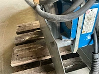Gf spiegellasapperaat 250 overige aannemersmateriaal - afbeelding 13 van  14