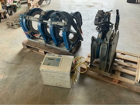 Gf spiegellasapperaat 500 overige aannemersmateriaal - afbeelding 1 van  9