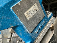 Gf spiegellasapperaat 500 overige aannemersmateriaal - afbeelding 3 van  9