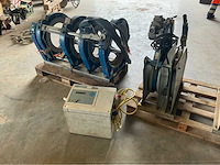 Gf spiegellasapperaat 500 overige aannemersmateriaal - afbeelding 4 van  9