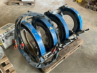 Gf spiegellasapperaat 500 overige aannemersmateriaal - afbeelding 7 van  9