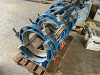 Gf spiegellasapperaat 500 overige aannemersmateriaal - afbeelding 9 van  9