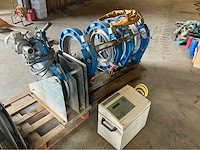 Gf spiegellasapperaat 500 overige aannemersmateriaal - afbeelding 1 van  7