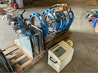 Gf spiegellasapperaat 500 overige aannemersmateriaal - afbeelding 4 van  7