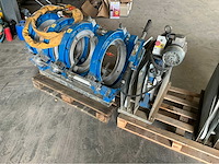 Gf spiegellasapperaat 500 overige aannemersmateriaal - afbeelding 5 van  7