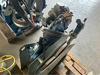 Gf spiegellasapperaat 500 overige aannemersmateriaal - afbeelding 6 van  7