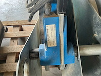 Gf spiegellasapperaat 500 overige aannemersmateriaal - afbeelding 7 van  7