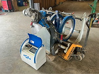 Gf spiegellasapperaat 630 overige aannemersmateriaal - afbeelding 1 van  9