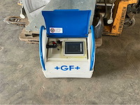 Gf spiegellasapperaat 630 overige aannemersmateriaal - afbeelding 2 van  9