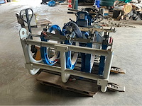 Gf spiegellasapperaat 630 overige aannemersmateriaal - afbeelding 4 van  9