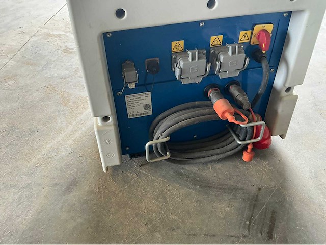 Gf spiegellasapperaat 630 overige aannemersmateriaal - afbeelding 7 van  9