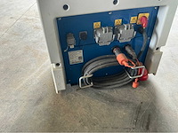 Gf spiegellasapperaat 630 overige aannemersmateriaal - afbeelding 7 van  9