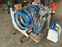 Gf spiegellasapperaat 630 overige aannemersmateriaal - afbeelding 8 van  9