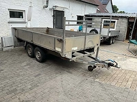 Gft - 1996 - b2/2000 - aanhangwagen - afbeelding 3 van  20