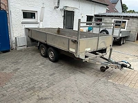 Gft - 1996 - b2/2000 - aanhangwagen - afbeelding 17 van  20