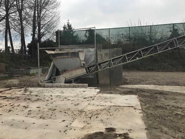 Gft kss-18-60-1 zeefinstallatie - afbeelding 16 van  29