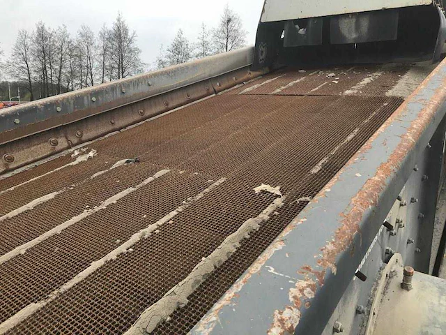 Gft kss-18-60-1 zeefinstallatie - afbeelding 3 van  29