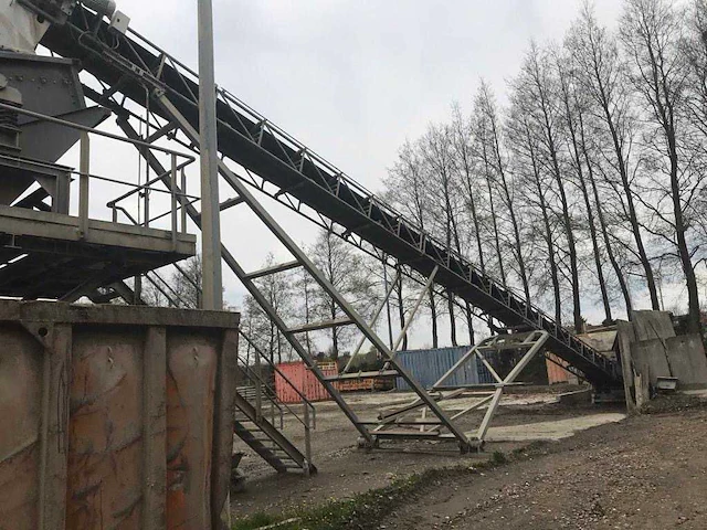 Gft kss-18-60-1 zeefinstallatie - afbeelding 29 van  29