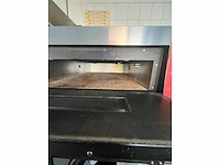 Ggf - pizza-oven - afbeelding 1 van  2