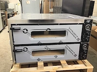 Ggf basic 44n pizza-oven - afbeelding 1 van  8
