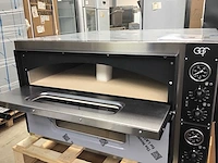Ggf basic 44n pizza-oven - afbeelding 6 van  8
