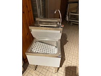 Ggg - spoelbak - afbeelding 1 van  3