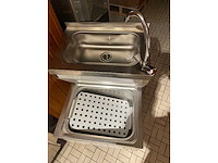 Ggg - spoelbak - afbeelding 2 van  3