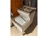 Ggg - spoelbak - afbeelding 3 van  3