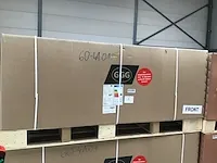 Ggg 60-4a.01 koelwerkbank