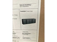 Ggg bbc410.01 barkoeling - afbeelding 1 van  4