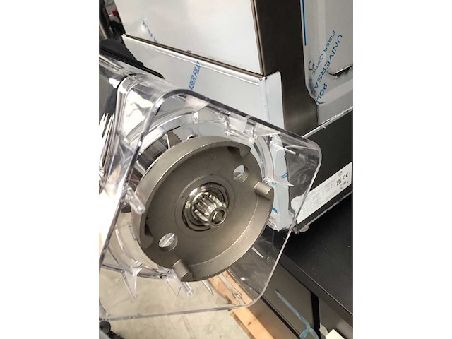 Ggg blender - afbeelding 6 van  7