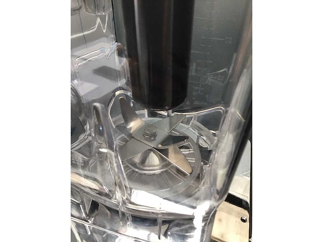 Ggg blender - afbeelding 7 van  7