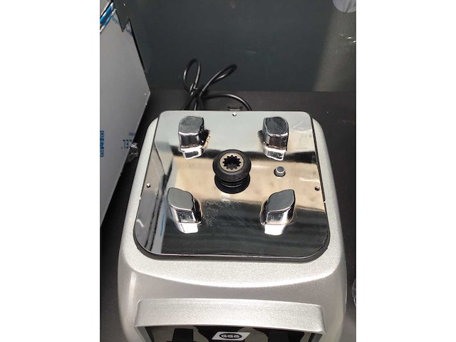 Ggg blender - afbeelding 5 van  7