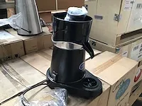 Ggg cj4 citruspers machine - afbeelding 6 van  8
