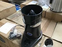 Ggg cj4 citruspers machine - afbeelding 3 van  8