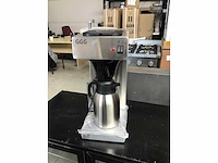 Ggg fkm20v koffie- & espressomachines - afbeelding 1 van  9