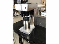 Ggg fkm20v koffie- & espressomachines - afbeelding 2 van  9