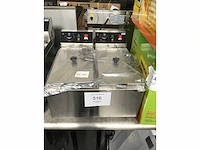 Ggg friteuse - afbeelding 1 van  4