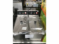 Ggg friteuse - afbeelding 2 van  4