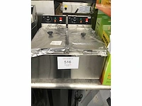 Ggg friteuse - afbeelding 3 van  4