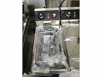 Ggg friteuse - afbeelding 4 van  4