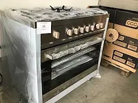 Ggg gas fornuis - afbeelding 8 van  9
